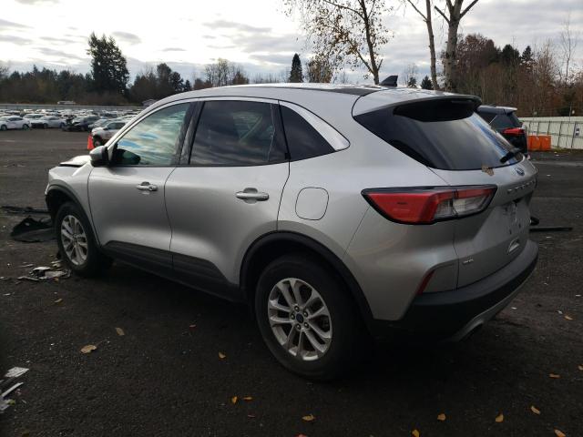 Photo 2 from auction – 2020 FORD ESCAPE SE with VIN 1FMCU9G69LUB42582
