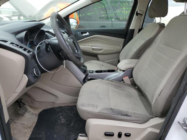 Photo 7 from auction – 2016 FORD ESCAPE SE with VIN 1FMCU9GX7GUB00250