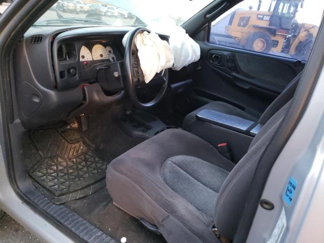 Photo 8 from auction – 1998 DODGE DAKOTA with VIN 1B7GG26Y2WS690737