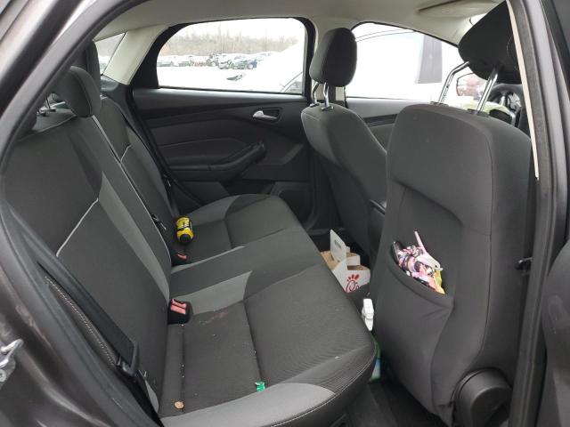 Photo 10 from auction – 2012 FORD FOCUS SE with VIN 1FAHP3F21CL236206