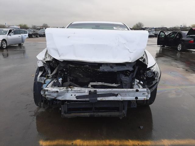 Photo 5 from auction – 2013 FORD TAURUS SEL with VIN 1FAHP2E88DG133262