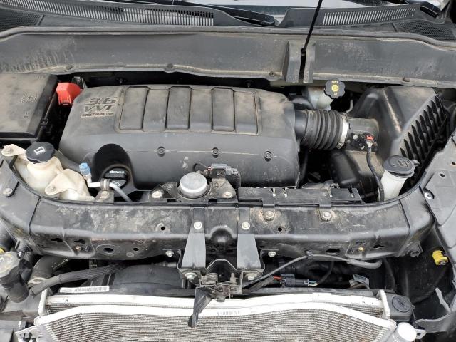 Photo 12 from auction – 2016 BUICK ENCLAVE with VIN 5GAKVBKD1GJ230612