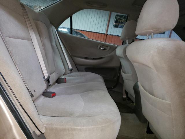 Photo 10 from auction – 2002 HONDA ACCORD with VIN 1HGCG55732A815609