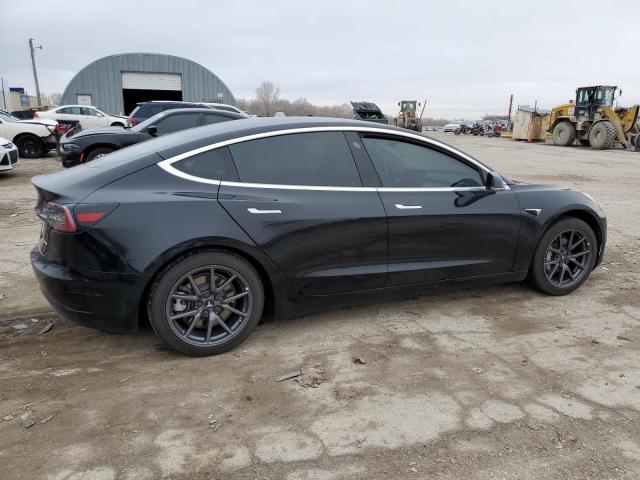 Photo 3 from auction – 2018 TESLA MODEL 3 with VIN 5YJ3E1EB4JF127450