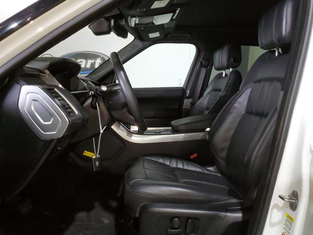 Photo 7 from auction – 2020 LAND ROVER RANGE ROVE with VIN SALWG2SU4LA718191