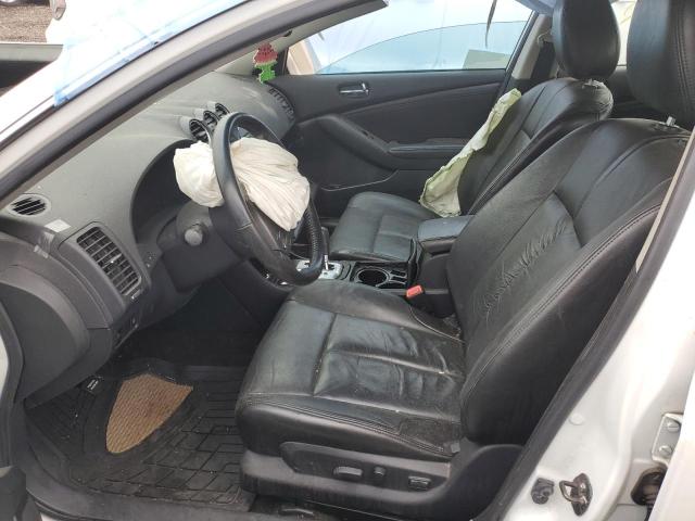 Photo 7 from auction – 2010 NISSAN ALTIMA BAS with VIN 1N4AL2AP4AN440025