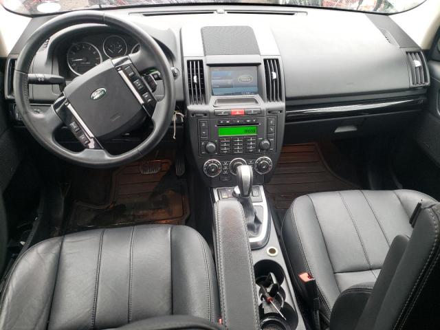 Photo 8 from auction – 2012 LAND ROVER LR2 HSE with VIN SALFR2BN0CH310510