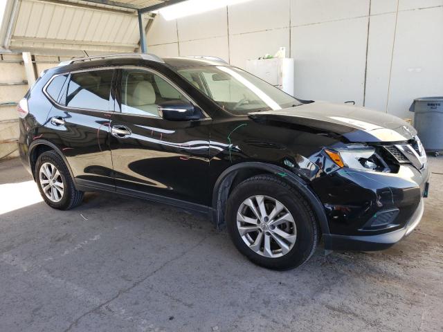 Photo 4 from auction – 2015 NISSAN ROGUE S with VIN KNMAT2MVXFP552943