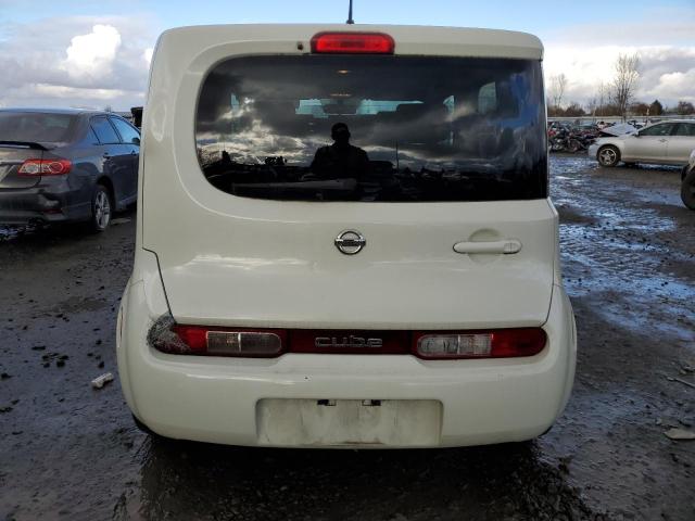 Photo 6 from auction – 2010 NISSAN CUBE BASE with VIN JN8AZ2KR9AT163994