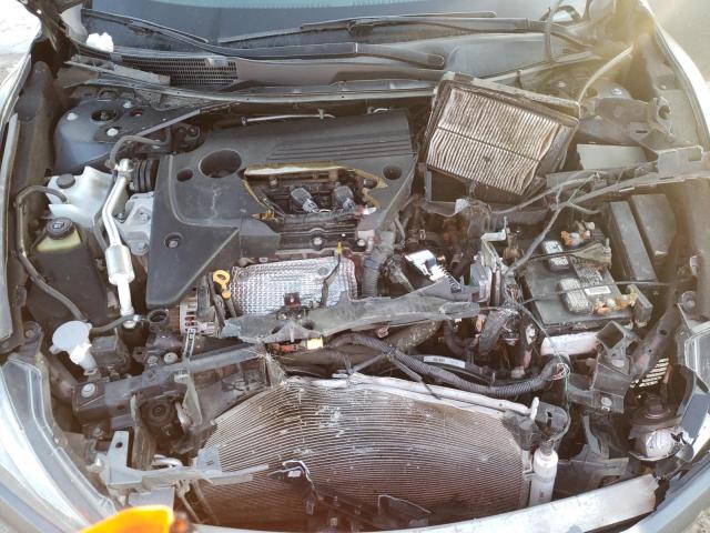 Photo 11 from auction – 2017 NISSAN ALTIMA 2.5 with VIN 1N4AL3AP3HC266069