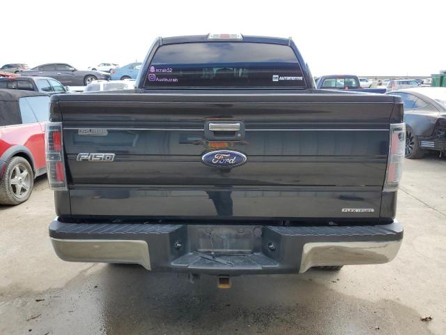 Zdjęcie 6 z aukcji – 2014 FORD F150 SUPER z VIN 1FTFW1EF0EFB56538