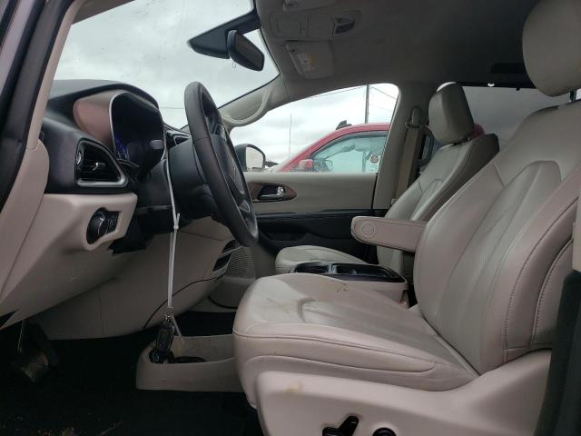 Photo 7 from auction – 2021 CHRYSLER VOYAGER LX with VIN 2C4RC1DG8MR538243