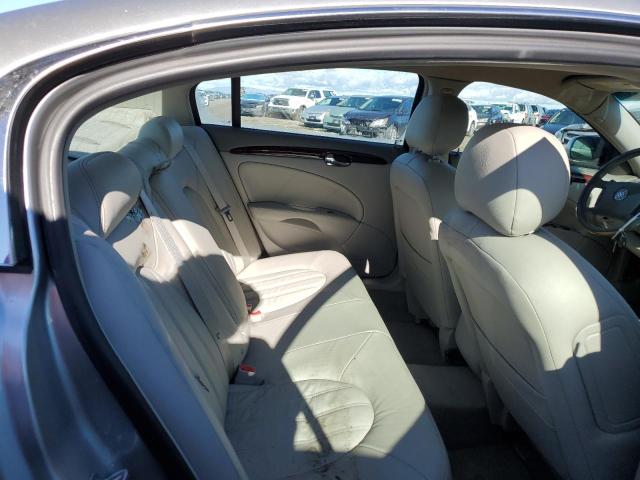 Photo 10 from auction – 2008 BUICK LUCERNE CX with VIN 1G4HP57258U131489
