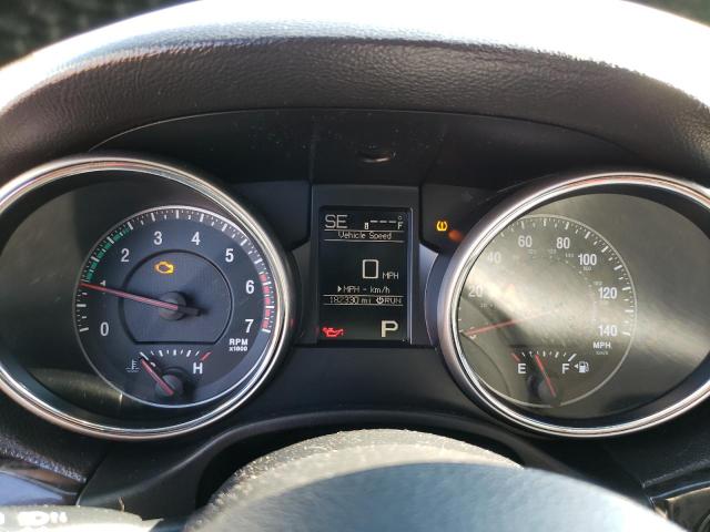 Photo 9 from auction – 2012 JEEP GRAND CHER with VIN 1C4RJFAT4CC210930