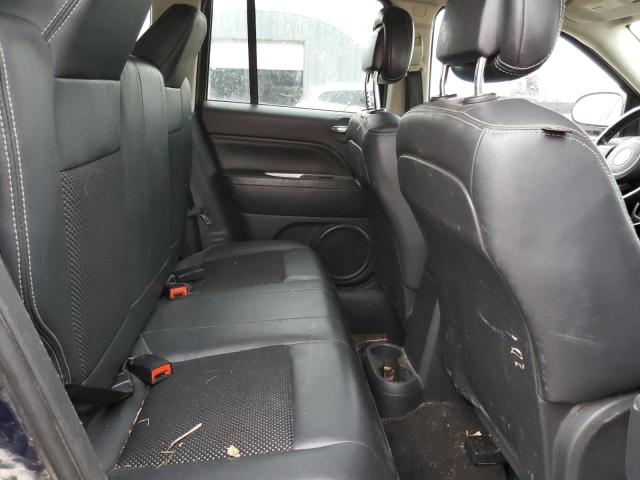 Photo 11 from auction – 2014 JEEP COMPASS LA with VIN 1C4NJDEB3ED892040