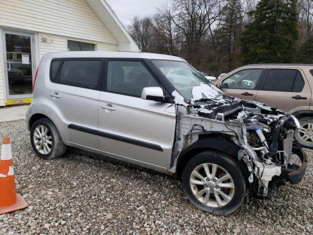 Photo 4 from auction – 2013 KIA SOUL with VIN KNDJT2A55D7775943