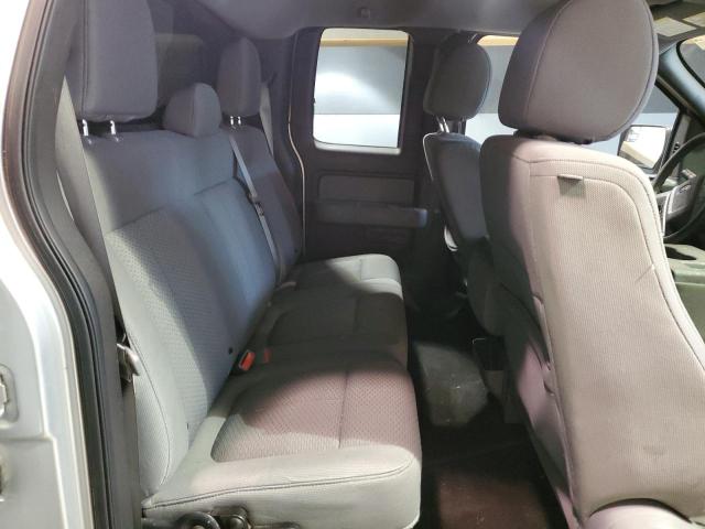 Photo 10 from auction – 2013 FORD F150 SUPER with VIN 1FTFX1EF6DFD54200