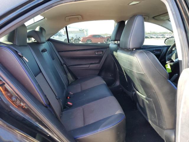 Photo 10 from auction – 2017 TOYOTA COROLLA with VIN 2T1BURHE1HC872318