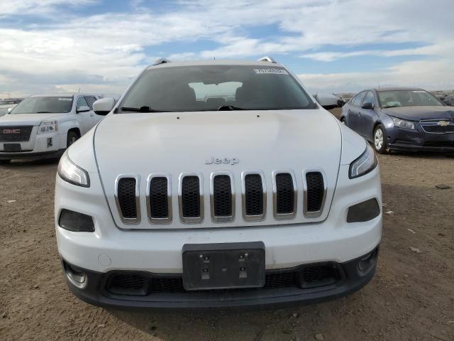 Photo 5 from auction – 2014 JEEP CHEROKEE L with VIN 1C4PJMCS4EW318093