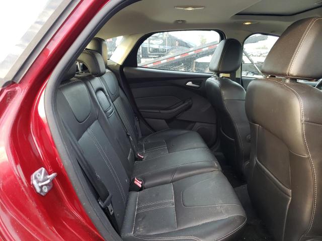 Photo 10 from auction – 2013 FORD FOCUS SE with VIN 1FADP3K29DL241305