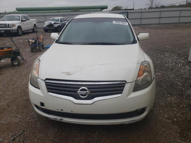 Photo 5 from auction – 2008 NISSAN ALTIMA 2.5 with VIN 1N4AL21E68C216985