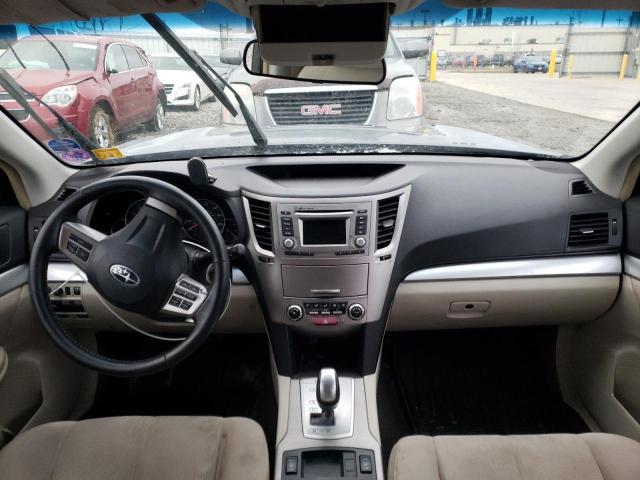Снимка 8 от търг – 2014 SUBARU OUTBACK 2. с VIN 4S4BRCCC7E3215639