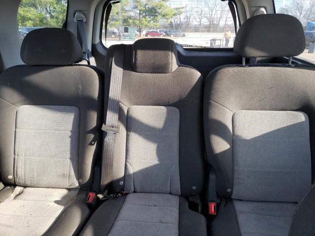 Photo 10 from auction – 2004 FORD EXPEDITION with VIN 1FMPU16L34LB00894