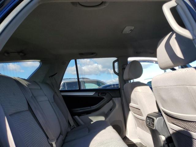 Photo 10 from auction – 2008 TOYOTA 4RUNNER SR with VIN JTEBU14RX8K015712