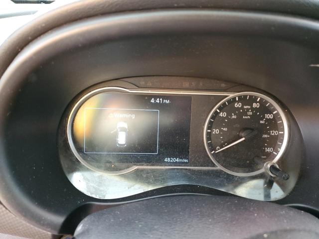 Photo 9 from auction – 2019 NISSAN KICKS S with VIN 3N1CP5CU2KL548689