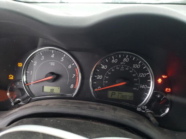 Photo 9 from auction – 2012 TOYOTA COROLLA with VIN 2T1BU4EE8CC815582