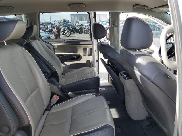 Photo 10 from auction – 2015 KIA SEDONA EX with VIN KNDMC5C10F6038909