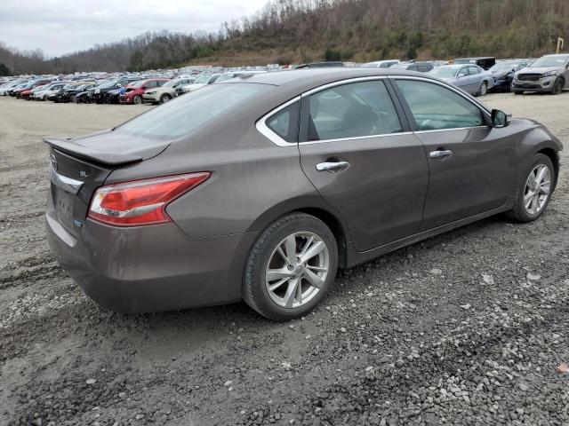 Photo 3 from auction – 2013 NISSAN ALTIMA 2.5 with VIN 1N4AL3AP7DN502009