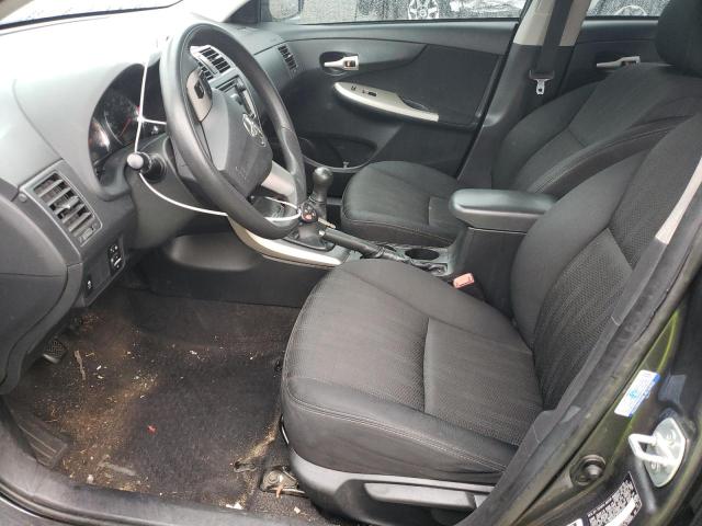 Photo 7 from auction – 2013 TOYOTA COROLLA BA with VIN 2T1BU4EE3DC074520
