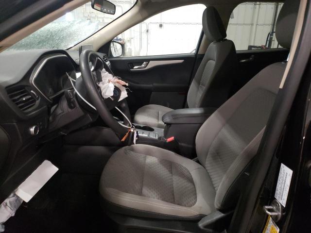 Photo 7 from auction – 2020 FORD ESCAPE SE with VIN 1FMCU9G64LUA35021