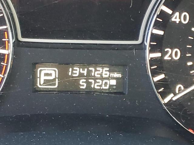 Photo 9 from auction – 2014 NISSAN PATHFINDER with VIN 5N1AR2MN4EC721287