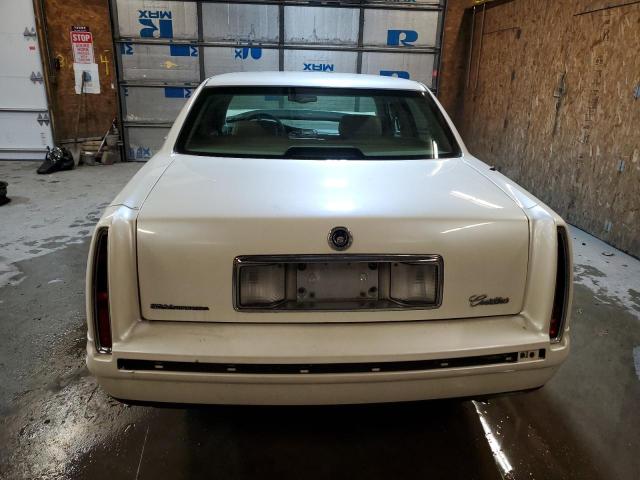 Zdjęcie 6 z aukcji – 1999 CADILLAC DEVILLE z VIN 1G6KD54Y2XU791227