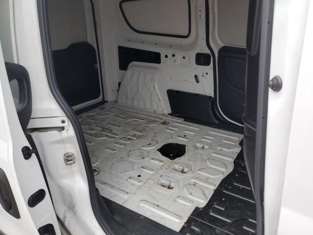 Photo 10 from auction – 2015 RAM PROMASTER with VIN ZFBERFBT3F6196000