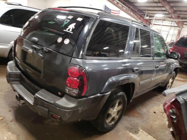 Photo 3 from auction – 2006 CHEVROLET TRAILBLAZE with VIN 1GNDT13S362241440