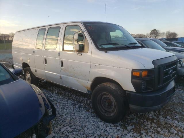 Photo 4 from auction – 2011 FORD ECONOLINE with VIN 1FDSS3EL7BDA32975