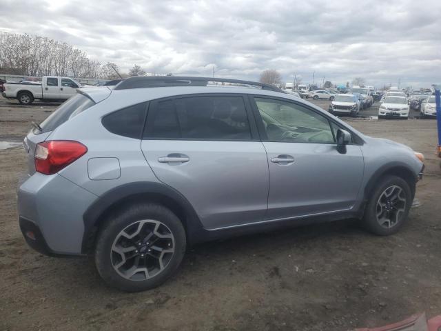 Photo 3 from auction – 2017 SUBARU CROSSTREK with VIN JF2GPABC4HH223843