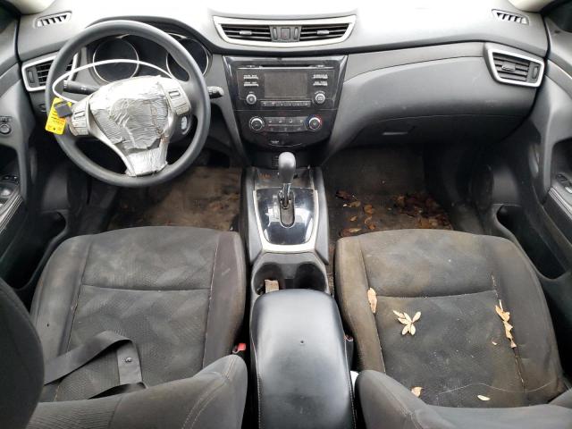 Photo 8 from auction – 2016 NISSAN ROGUE S with VIN JN8AT2MTXGW009148