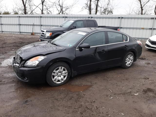 NISSAN ALTIMA 2.5 2009 with VIN 1N4AL21E29N436372 - Photo from auction