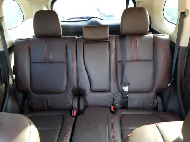 Photo 10 from auction – 2018 MITSUBISHI OUTLANDER with VIN JA4J24A50JZ047648
