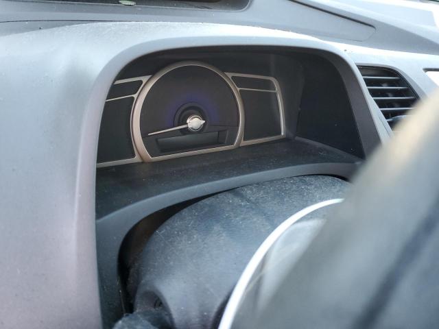 Photo 9 from auction – 2008 HONDA CIVIC EX with VIN 1HGFA16848L016014