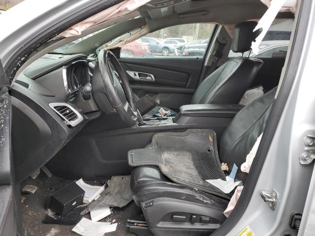 Photo 7 from auction – 2012 GMC TERRAIN SL with VIN 2GKFLXE53C6229626