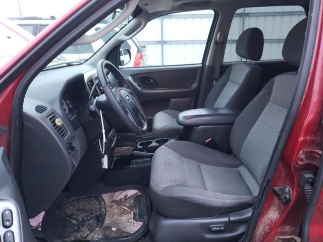 Photo 7 from auction – 2004 FORD ESCAPE XLT with VIN 1FMYU93154KA81308
