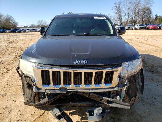 Photo 5 from auction – 2012 JEEP GRAND CHER with VIN 1C4RJFAT4CC210930