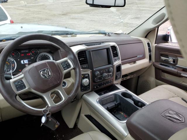 Photo 8 from auction – 2017 RAM 1500 LARAM with VIN 1C6RR7NM2HS875556