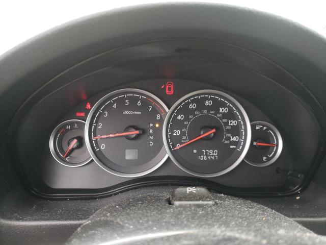 Photo 9 from auction – 2006 SUBARU LEGACY OUT with VIN 4S4BP61C167340575
