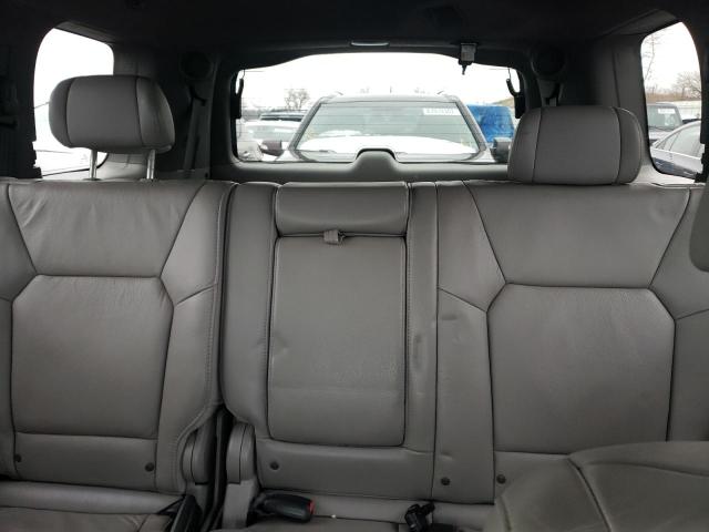 Photo 10 from auction – 2009 HONDA PILOT EXL with VIN 5FNYF48699B055868
